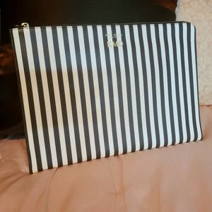 Henri Bendel Laptop Case